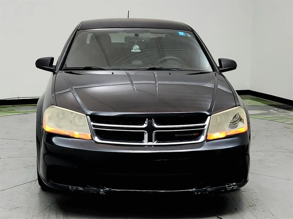 2013 Dodge Avenger Sedan - Image 2 of 12
