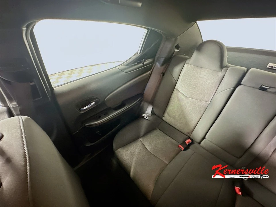 2013 Dodge Avenger Sedan - Image 12 of 21