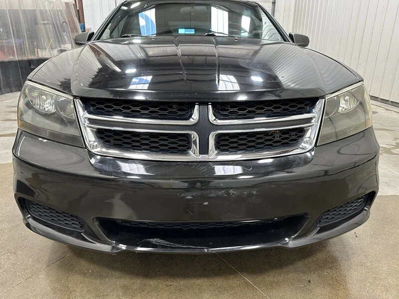 2013 Dodge Avenger Sedan - Image 20 of 21