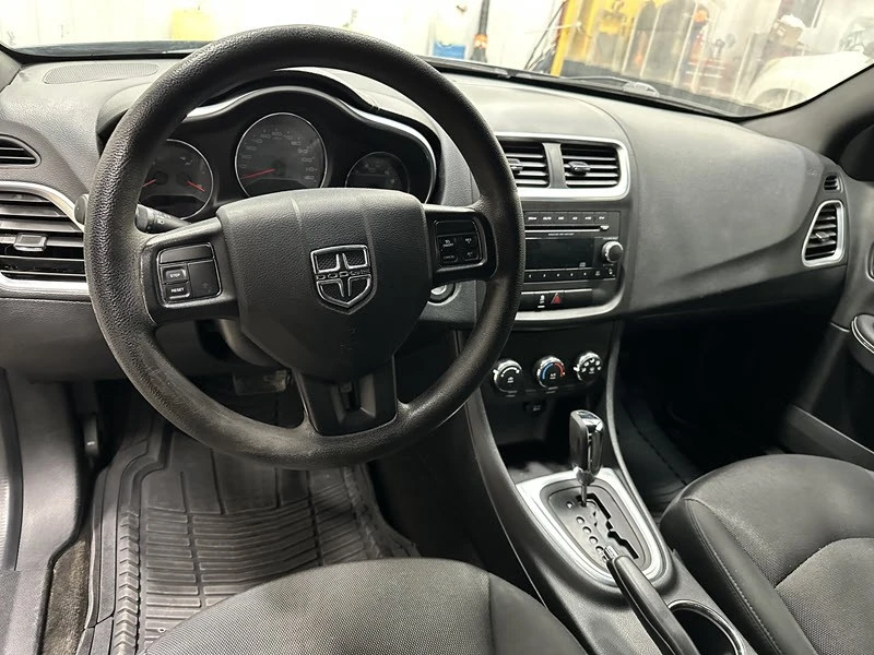 2013 Dodge Avenger Sedan - Image 9 of 12