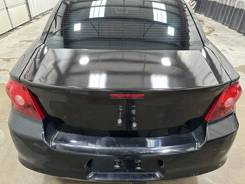 2013 Dodge Avenger Sedan - Image 14 of 21