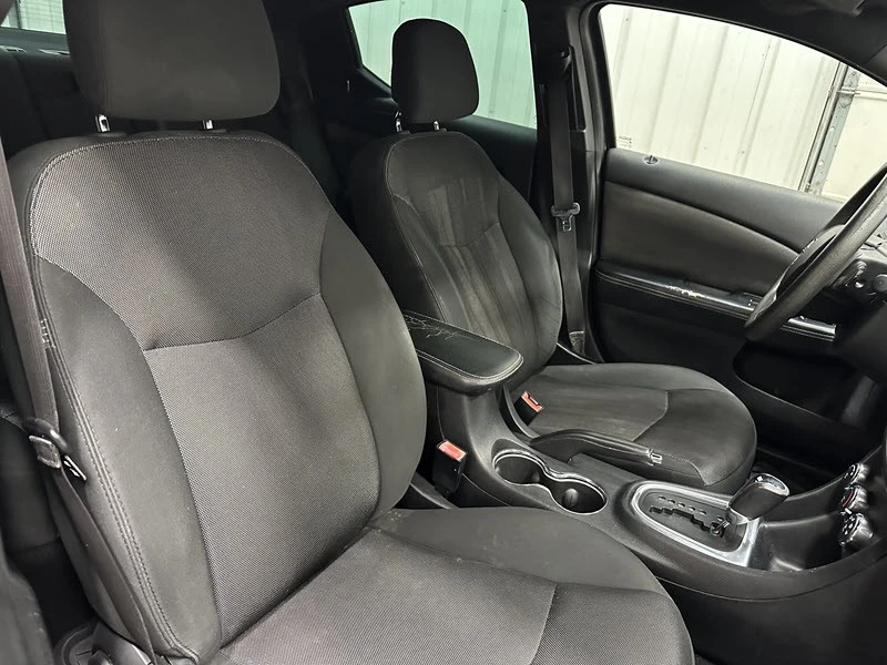 2013 Dodge Avenger Sedan - Image 18 of 21
