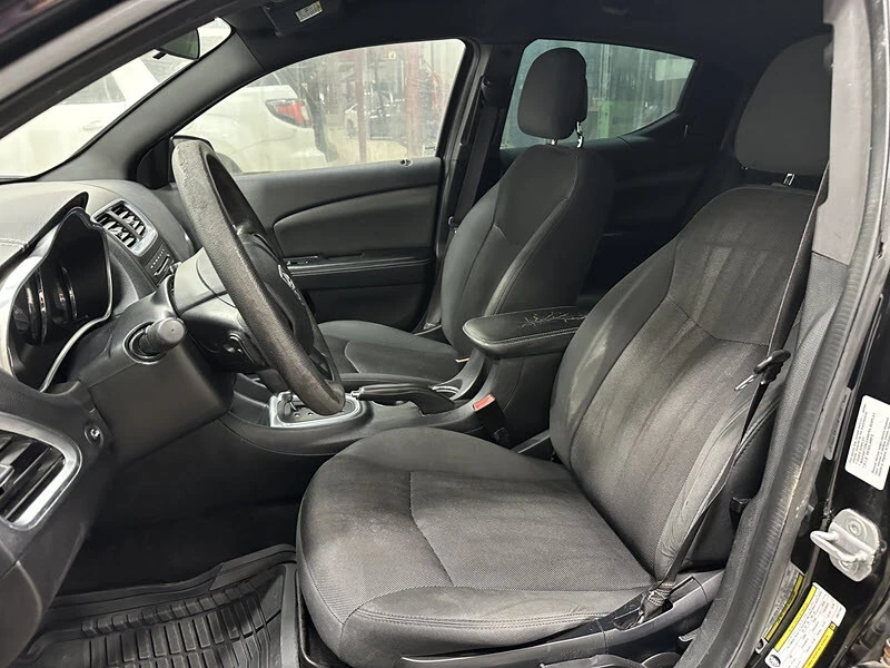 2013 Dodge Avenger Sedan - Image 11 of 12