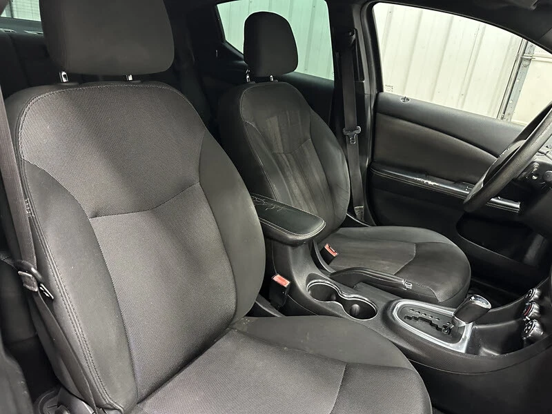 2013 Dodge Avenger Sedan - Image 18 of 21