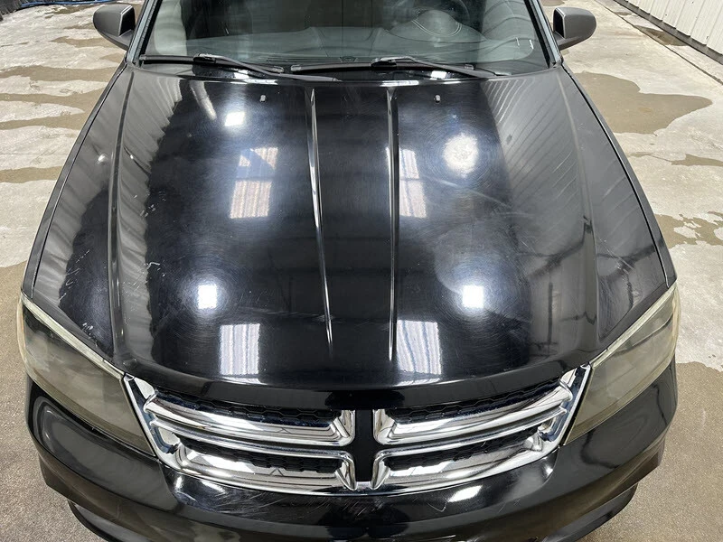 2013 Dodge Avenger Sedan - Image 21 of 21