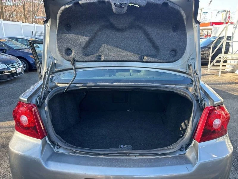2013 Dodge Avenger Sedan - Image 11 of 12