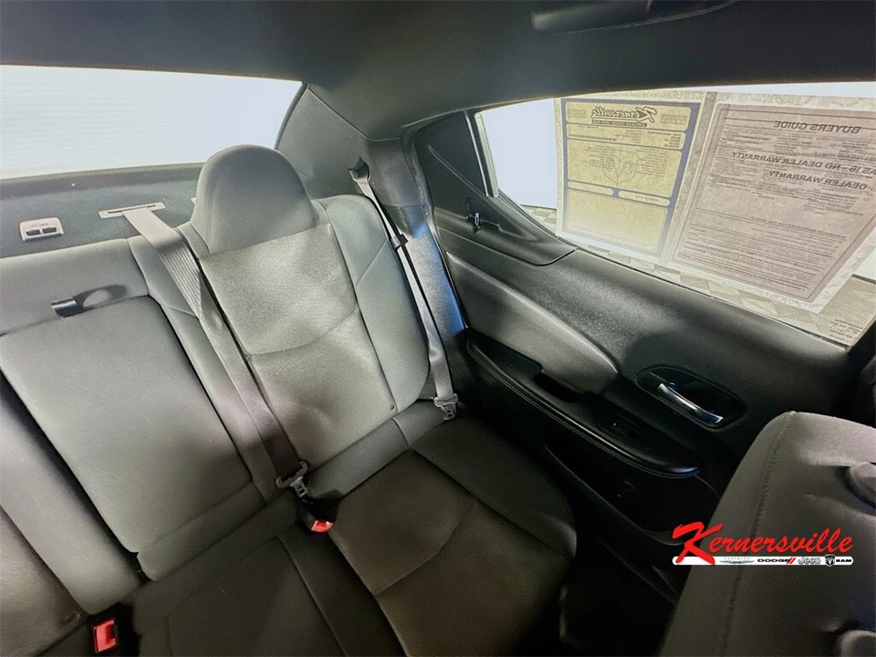 2013 Dodge Avenger Sedan - Image 14 of 21