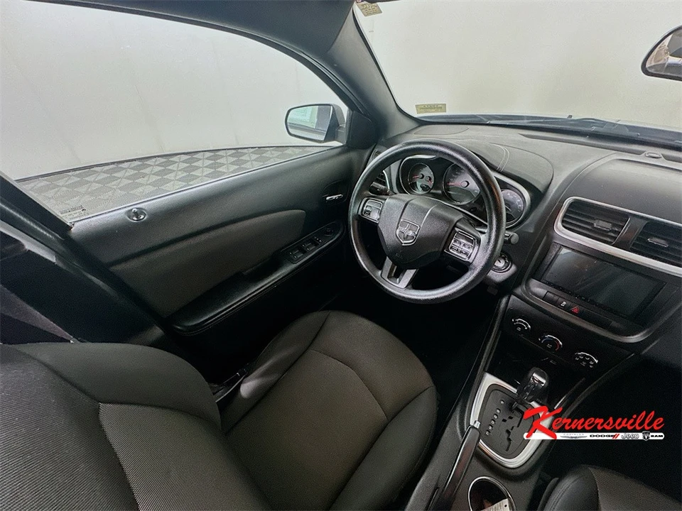 2013 Dodge Avenger Sedan - Image 9 of 12
