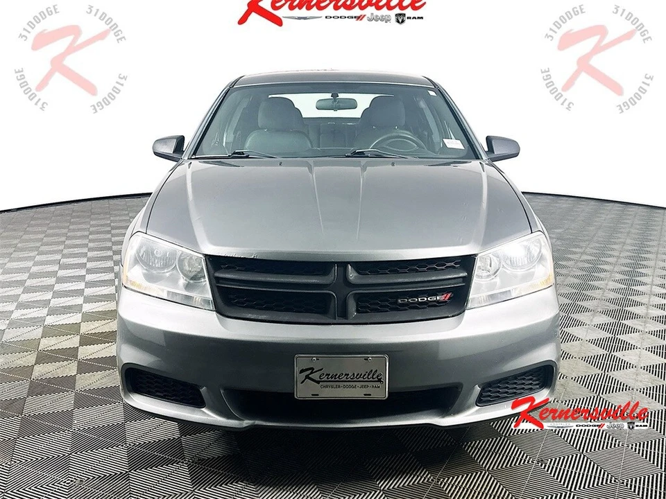 2013 Dodge Avenger Sedan - Image 2 of 21