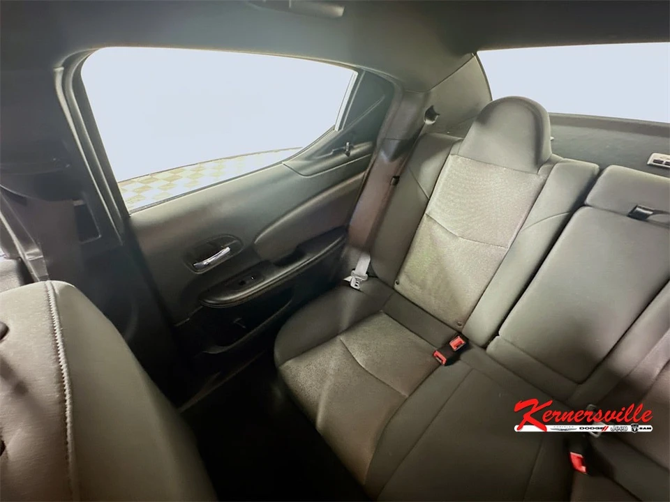 2013 Dodge Avenger Sedan - Image 12 of 21