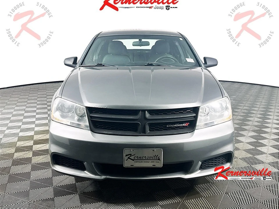 2013 Dodge Avenger Sedan - Image 2 of 21
