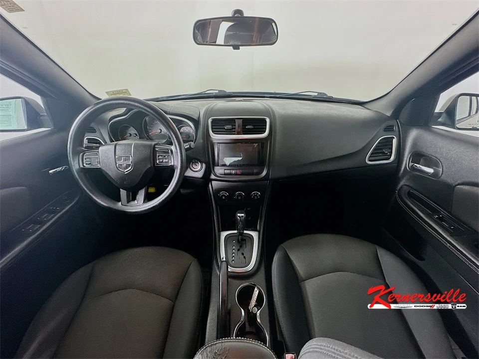 2013 Dodge Avenger Sedan - Image 10 of 21