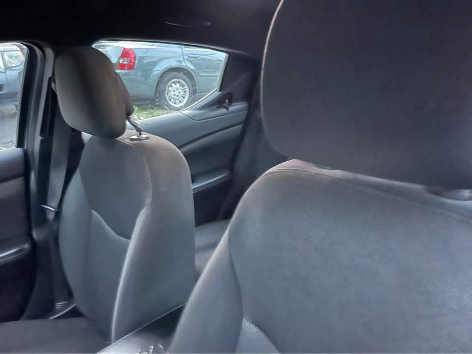 2013 Dodge Avenger Sedan - Image 12 of 15