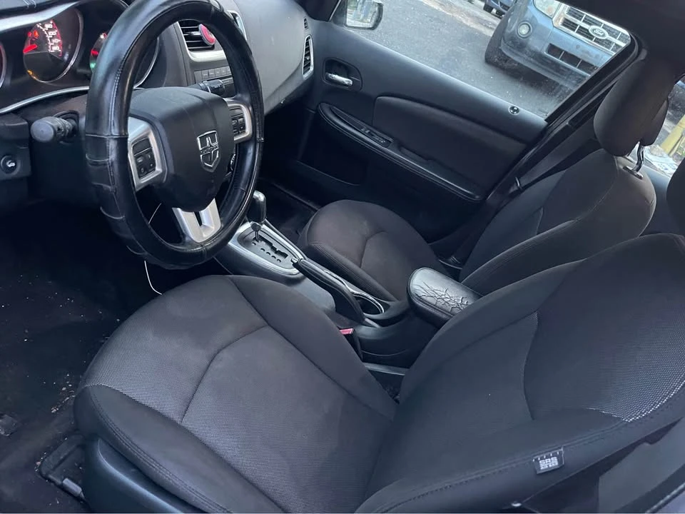 2013 Dodge Avenger Sedan - Image 9 of 15