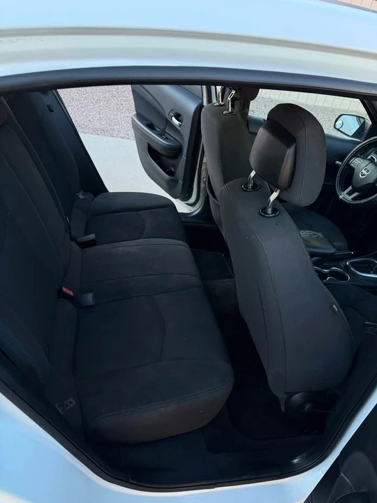 2013 Dodge Avenger Sedan - Image 5 of 7