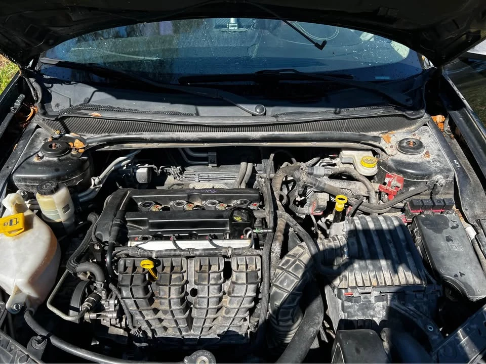 2013 Dodge Avenger Sedan - Image 2 of 9