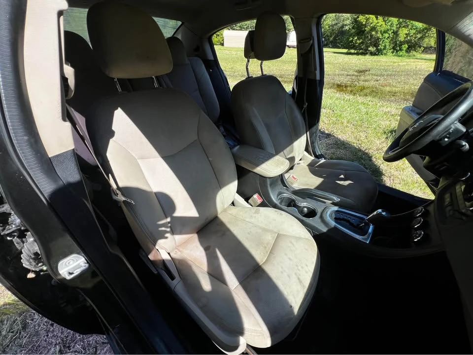 2013 Dodge Avenger Sedan - Image 5 of 9
