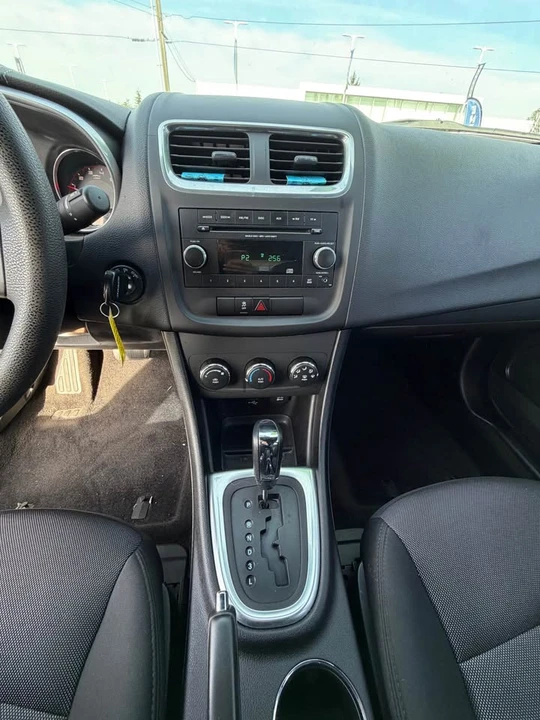 2013 Dodge Avenger Sedan - Image 19 of 19