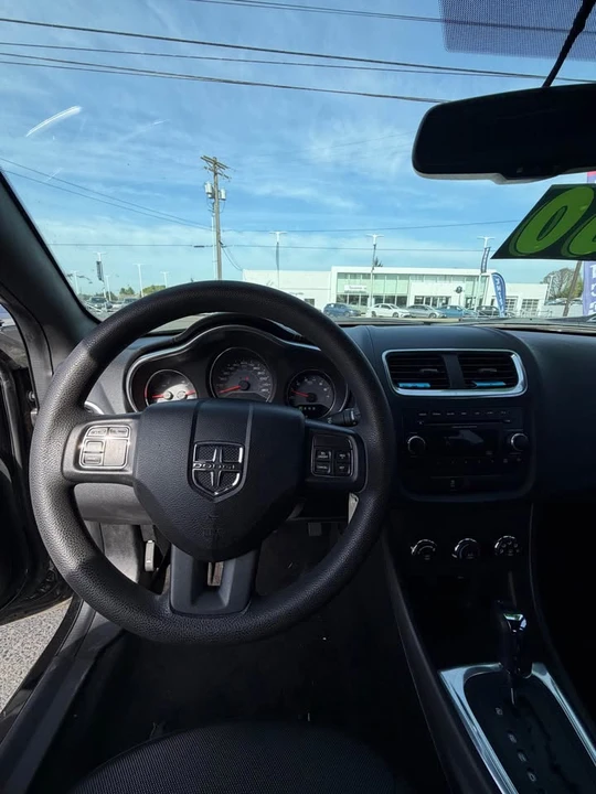 2013 Dodge Avenger Sedan - Image 17 of 19