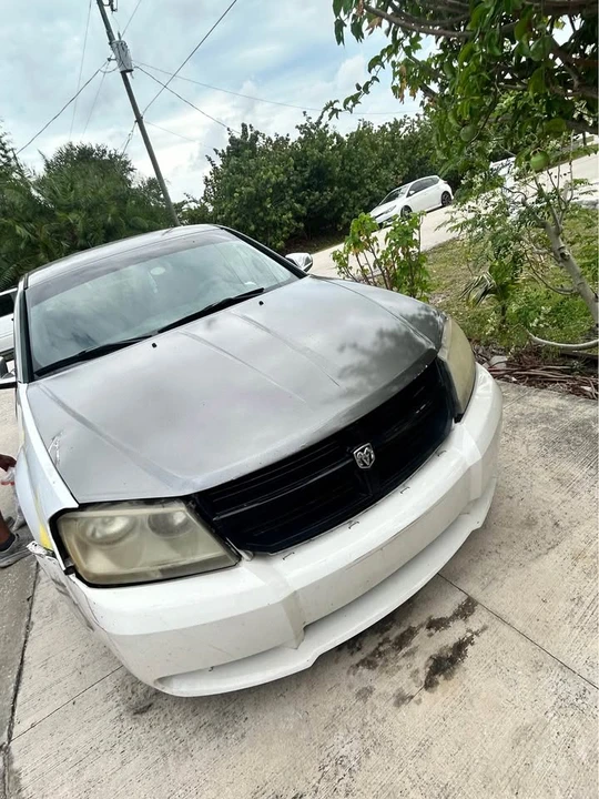 2013 Dodge Avenger Sedan - Image 3 of 5