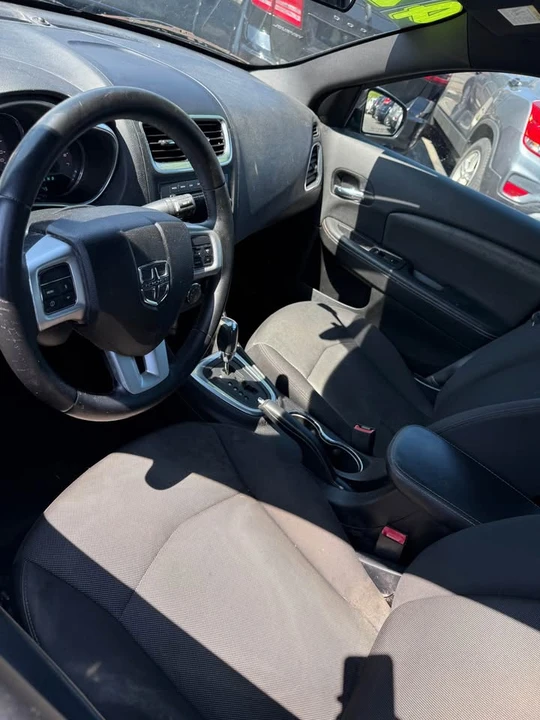 2013 Dodge Avenger Sedan - Image 6 of 10