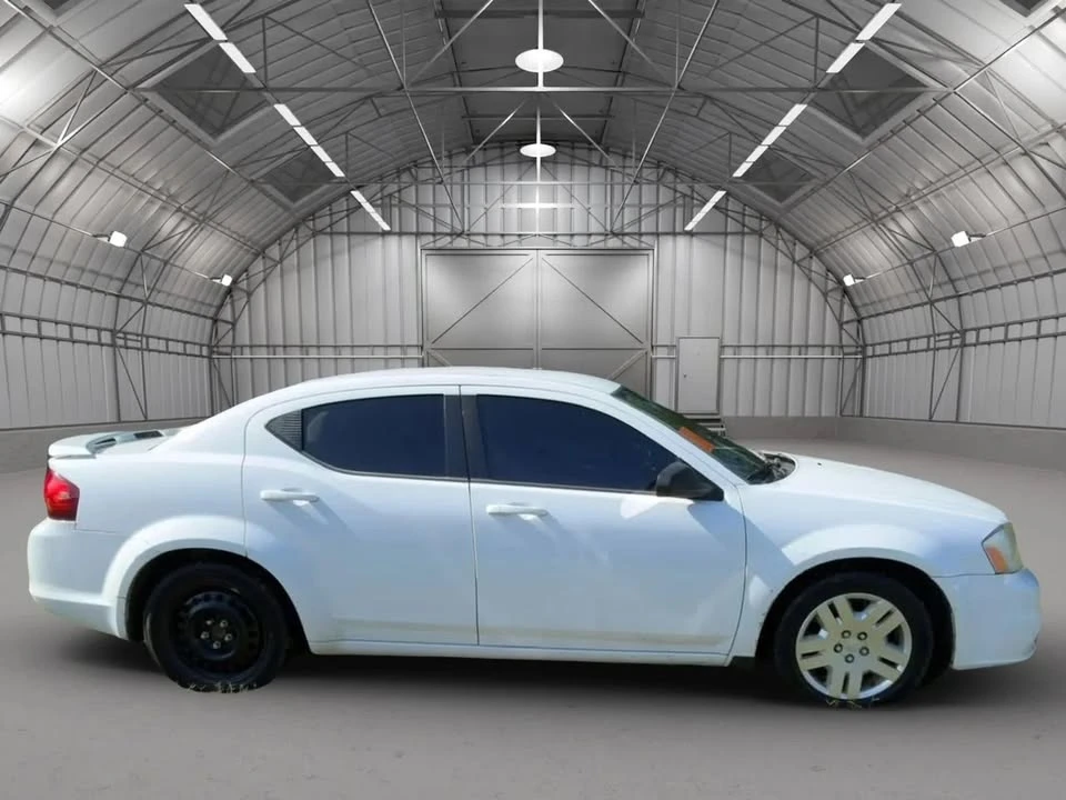 2013 Dodge Avenger Sedan - Image 5 of 9