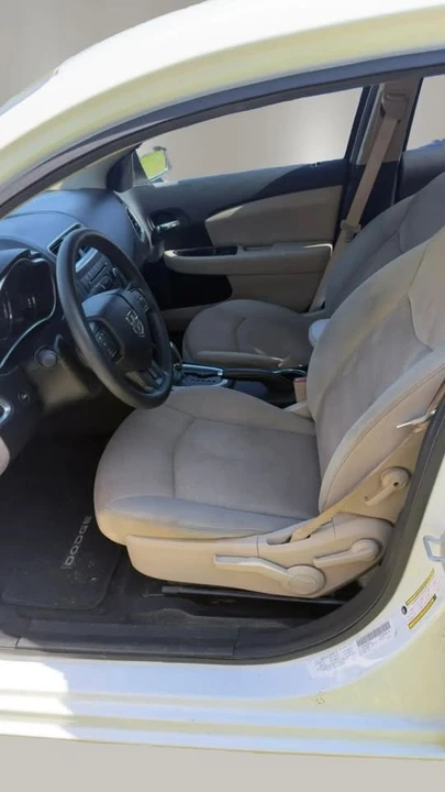 2013 Dodge Avenger Sedan - Image 7 of 9