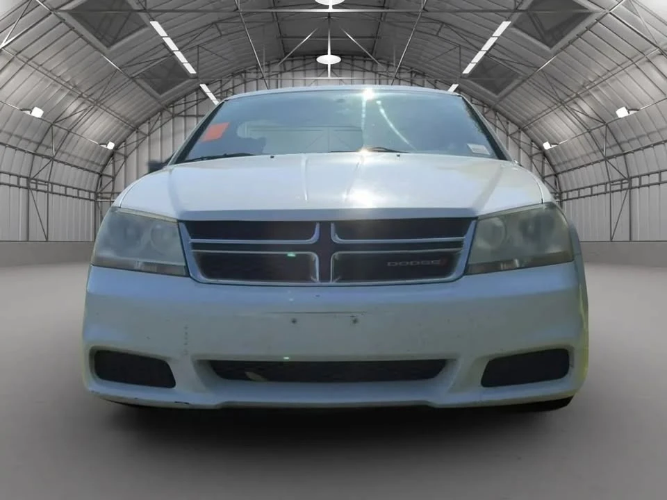 2013 Dodge Avenger Sedan - Image 2 of 9