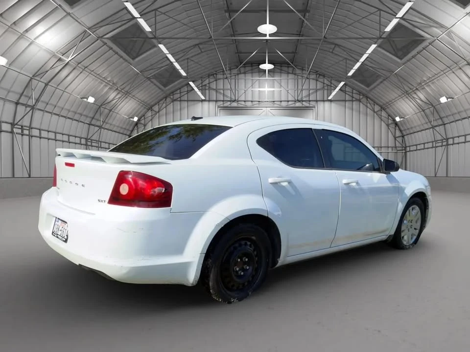 2013 Dodge Avenger Sedan - Image 9 of 9