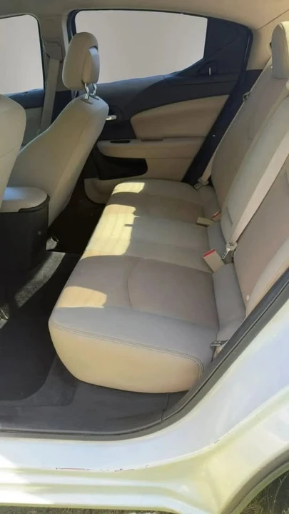 2013 Dodge Avenger Sedan - Image 8 of 9