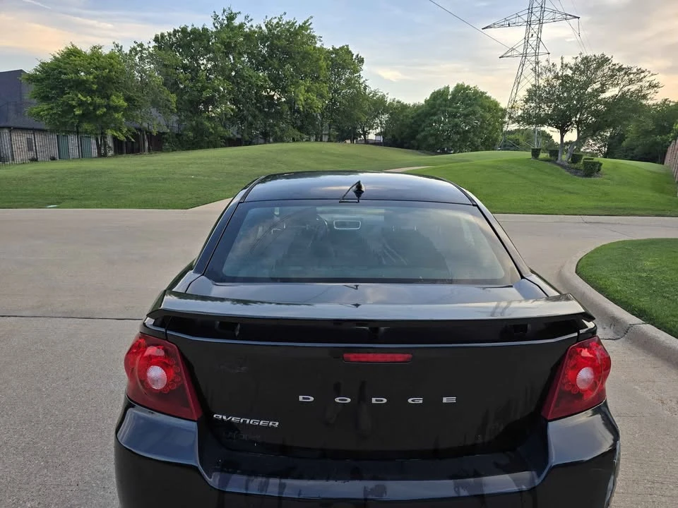 2013 Dodge Avenger Sedan - Image 19 of 19