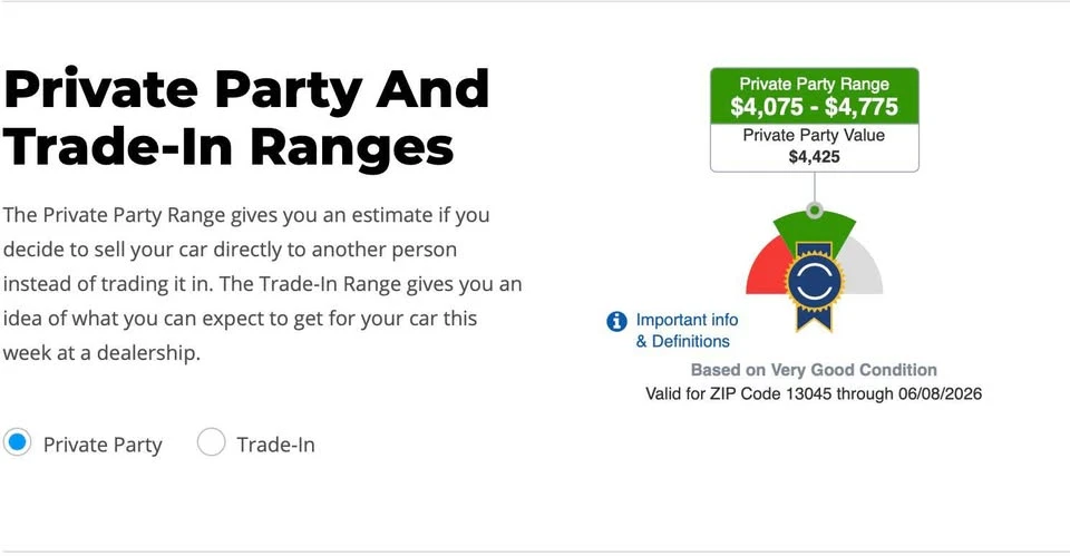 2013 Dodge Avenger Sedan - Image 9 of 9