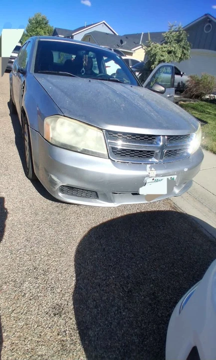 2013 Dodge Avenger Sedan - Image 4 of 6
