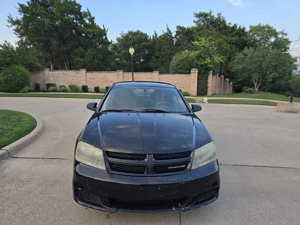 2013 Dodge Avenger Sedan - Image 18 of 19