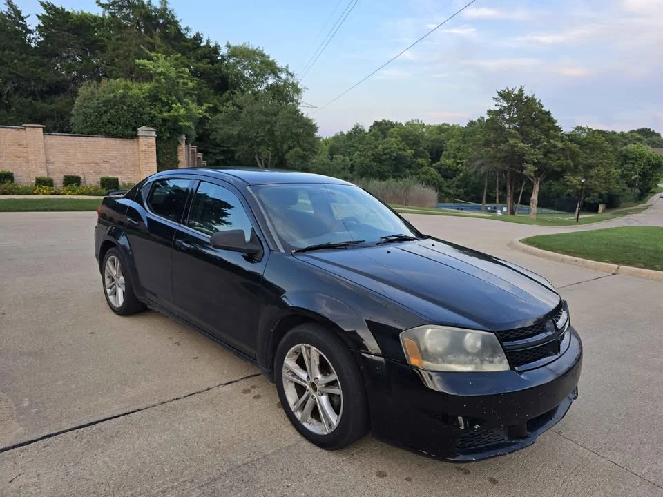 2013 Dodge Avenger Sedan - Image 15 of 19