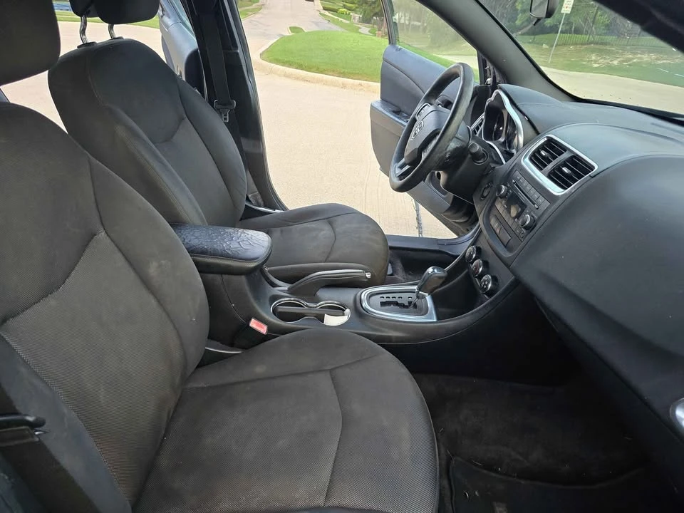 2013 Dodge Avenger Sedan - Image 11 of 19