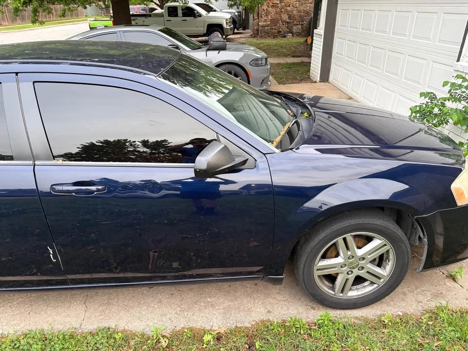 2013 Dodge Avenger Sedan - Image 5 of 9