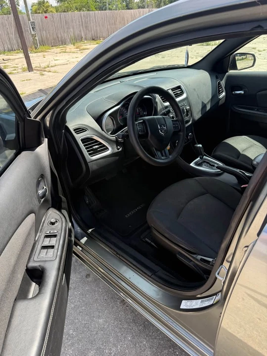 2013 Dodge Avenger Sedan - Image 11 of 17