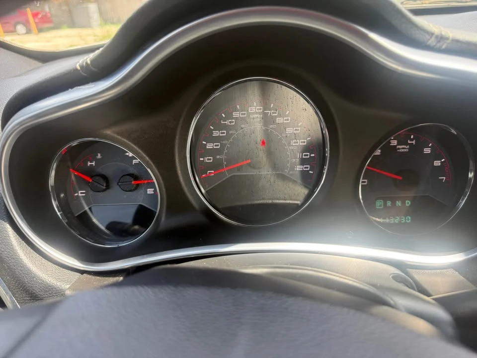 2013 Dodge Avenger Sedan - Image 10 of 17
