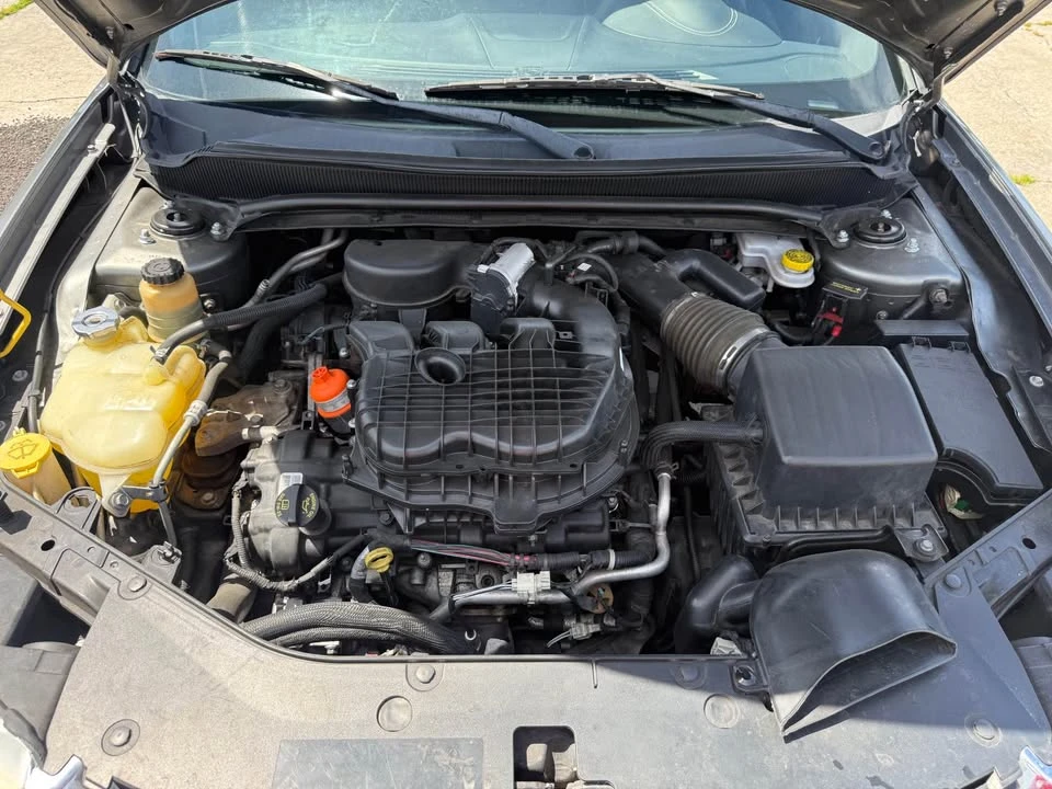 2013 Dodge Avenger Sedan - Image 17 of 17