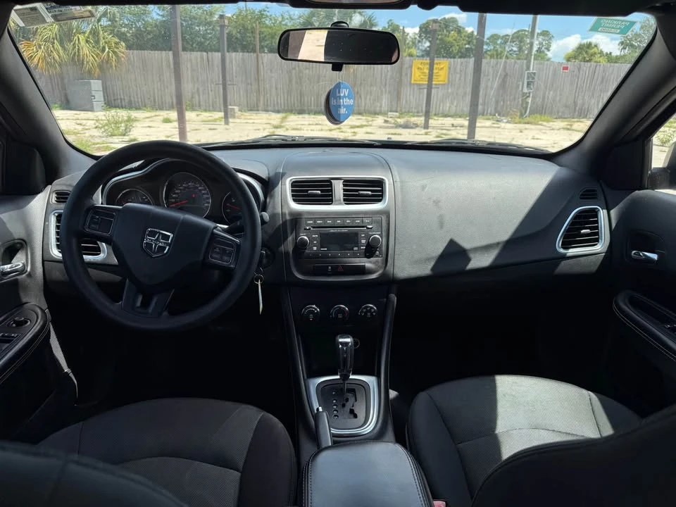 2013 Dodge Avenger Sedan - Image 12 of 17