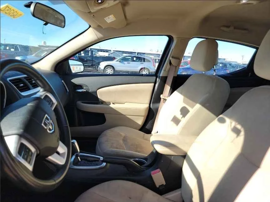 2013 Dodge Avenger Sedan - Image 5 of 6