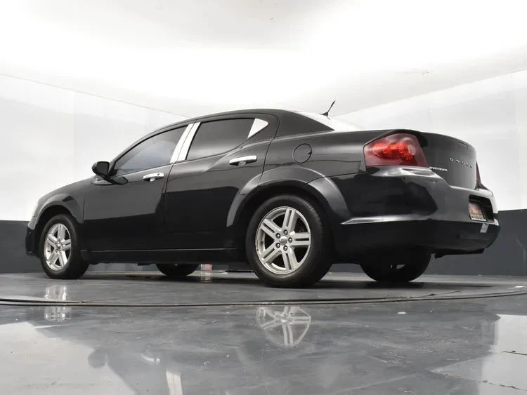 2013 Dodge Avenger Sedan - Image 12 of 12