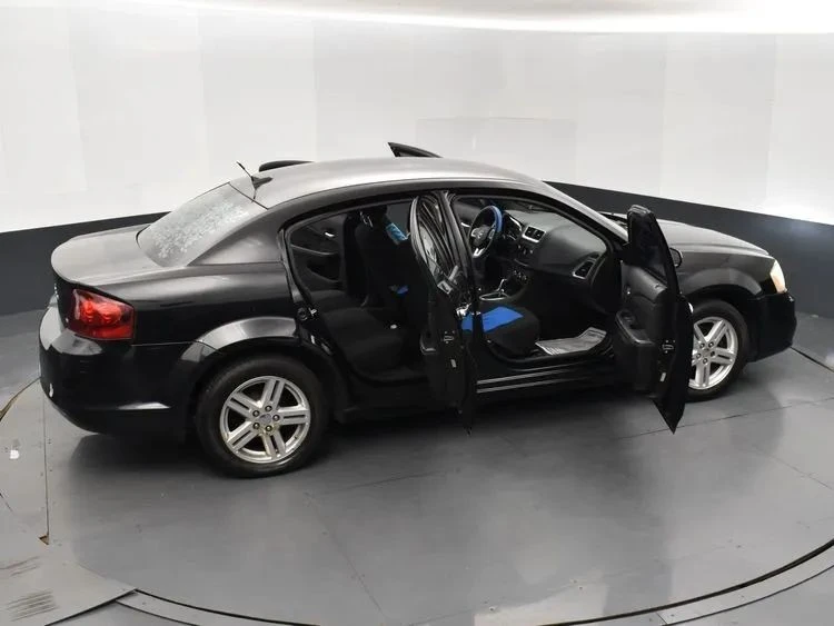 2013 Dodge Avenger Sedan - Image 6 of 12