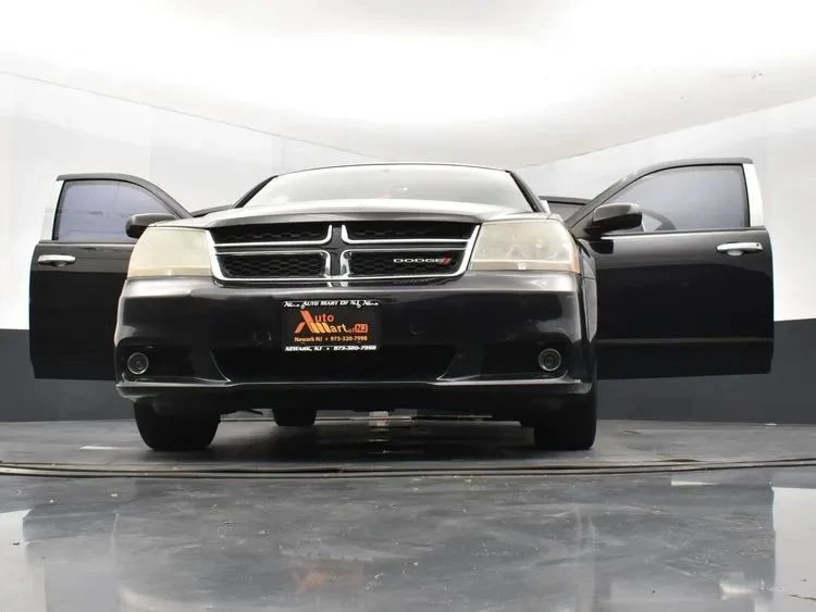 2013 Dodge Avenger Sedan - Image 11 of 12