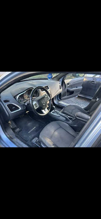 2013 Dodge Avenger Sedan - Image 4 of 5