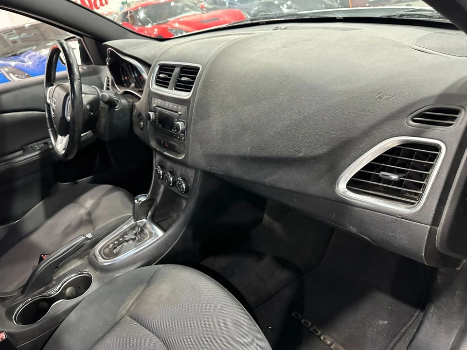2013 Dodge Avenger Sedan - Image 11 of 11
