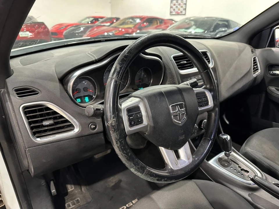 2013 Dodge Avenger Sedan - Image 10 of 11