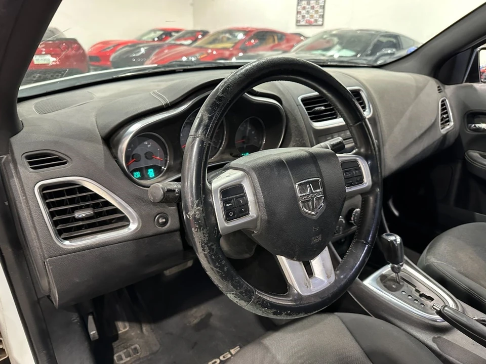 2013 Dodge Avenger Sedan - Image 10 of 11