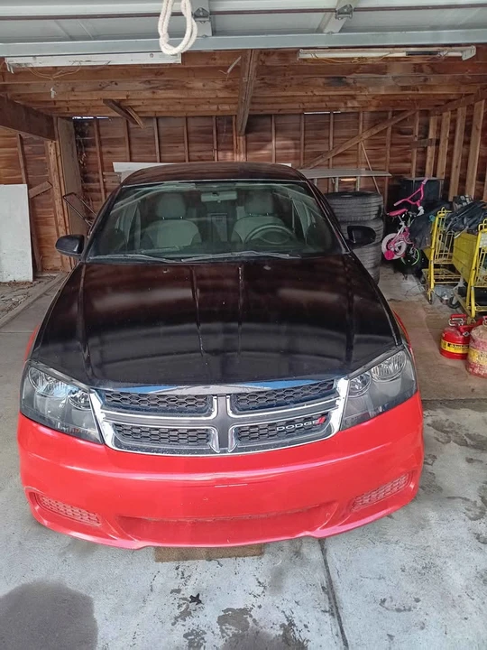 2013 Dodge Avenger Sedan - Image 2 of 4